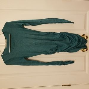 Original meternity tee by Michael Stars